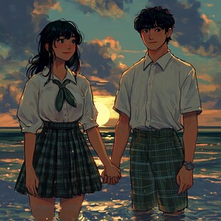 小蓝视频漫画大全中连载中的都市异能漫画封面