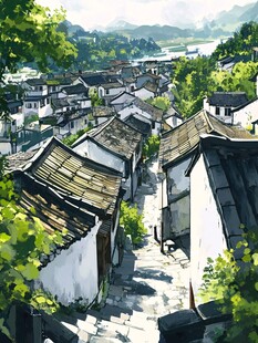 小蓝视频玄幻题材漫画封面展示